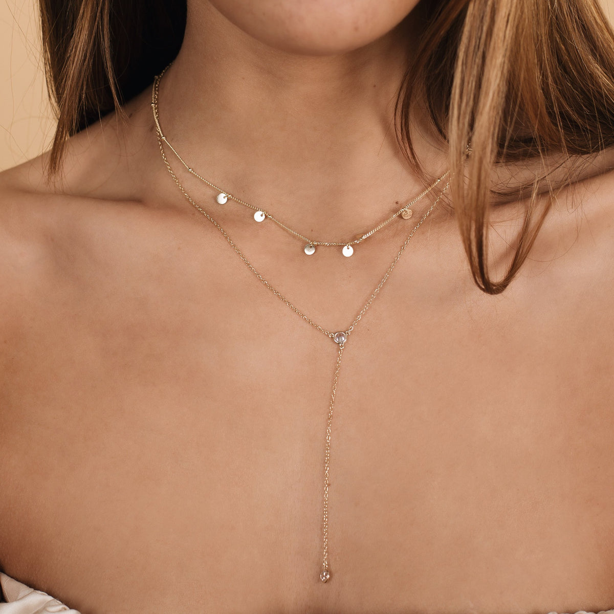 APOLO GOLD | ALEYOLÉ Jewelry