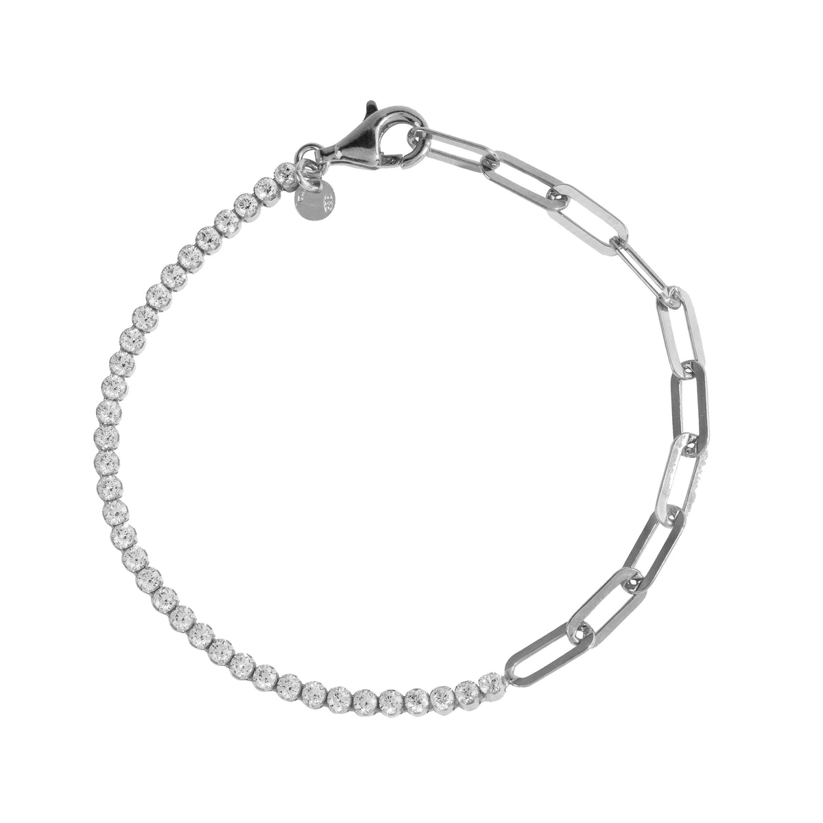 AKARI SILVER | ALEYOLÉ Jewelry