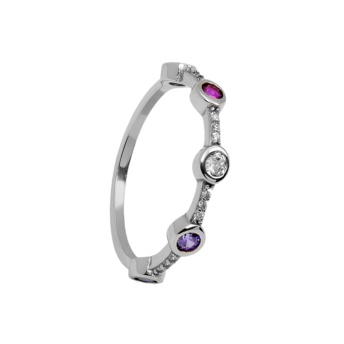 ALCHEMIST SILVER