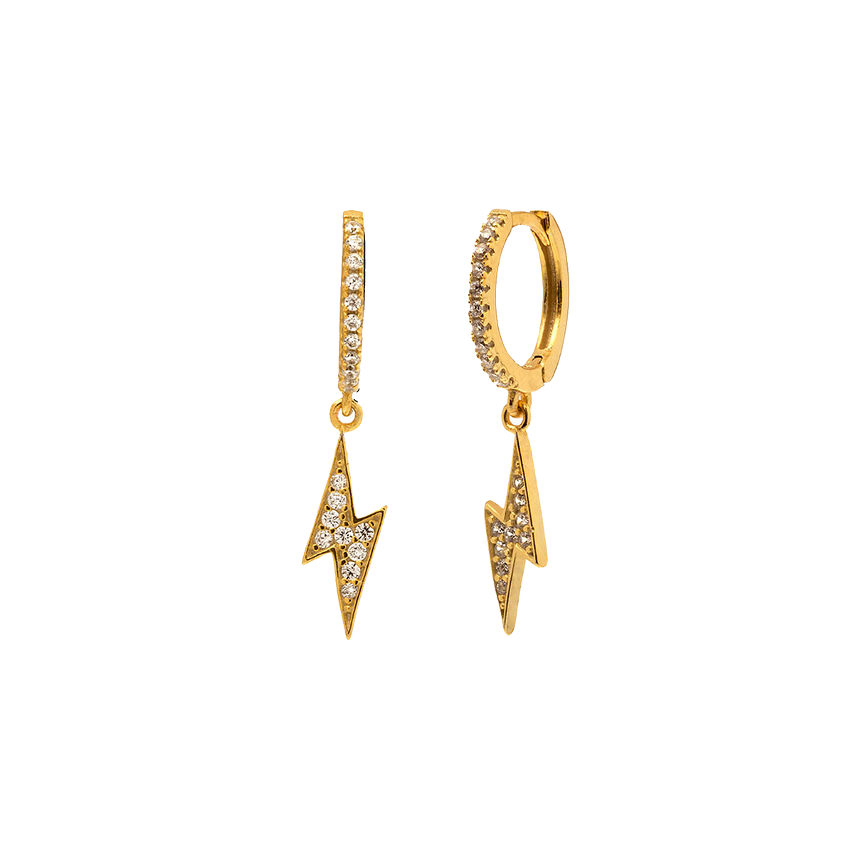 BOWIE GOLD