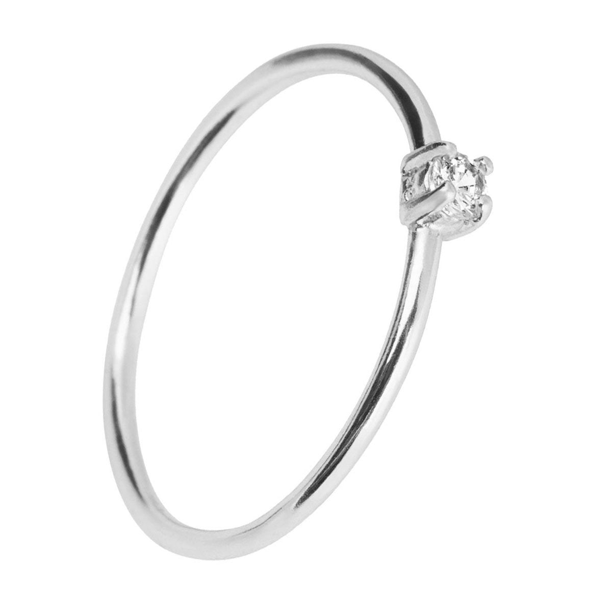 ACE SILVER | ALEYOLÉ Jewelry