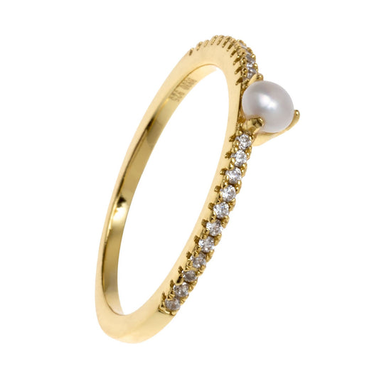 ARIEL GOLD | ALEYOLÉ Jewelry