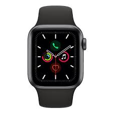 Apple Watch Series 5 (GPS + 4G)