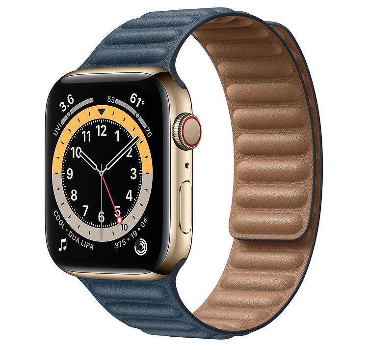 Apple Watch Series 6