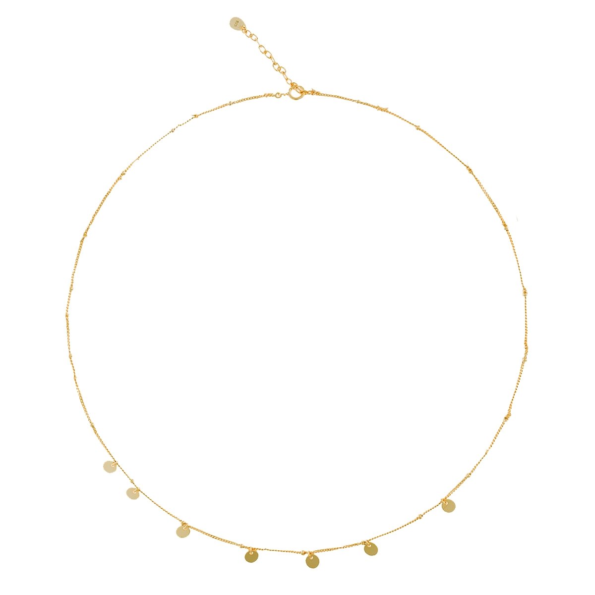 APOLO GOLD | ALEYOLÉ Jewelry