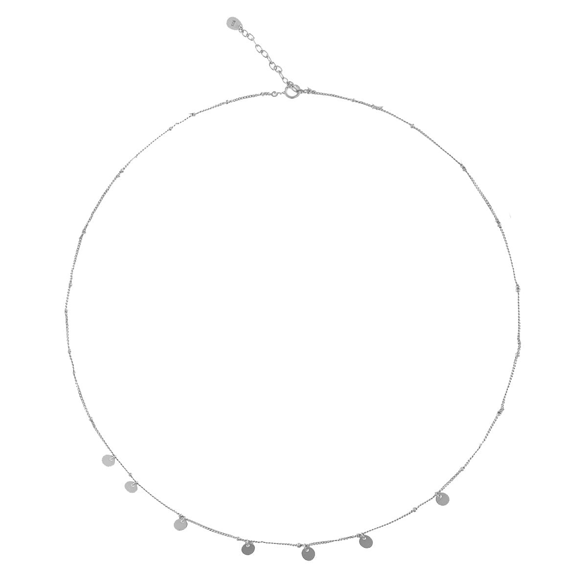 APOLO SILVER | ALEYOLÉ Jewelry