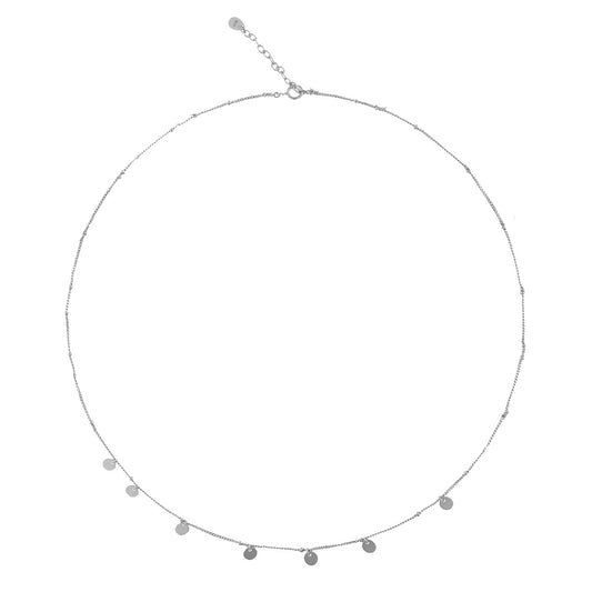 APOLO SILVER | ALEYOLÉ Jewelry