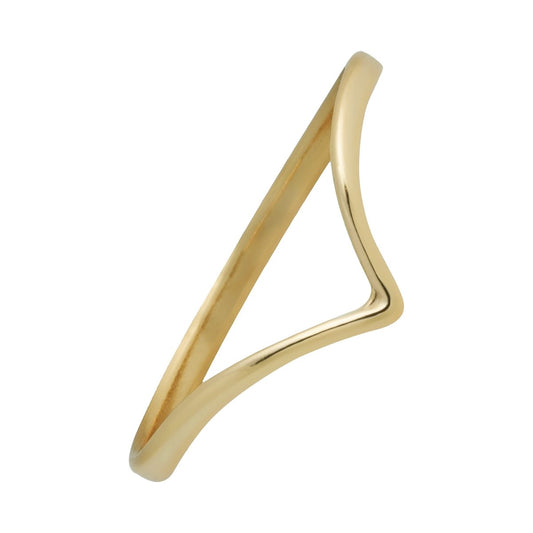 BIRD GOLD | ALEYOLÉ Jewelry