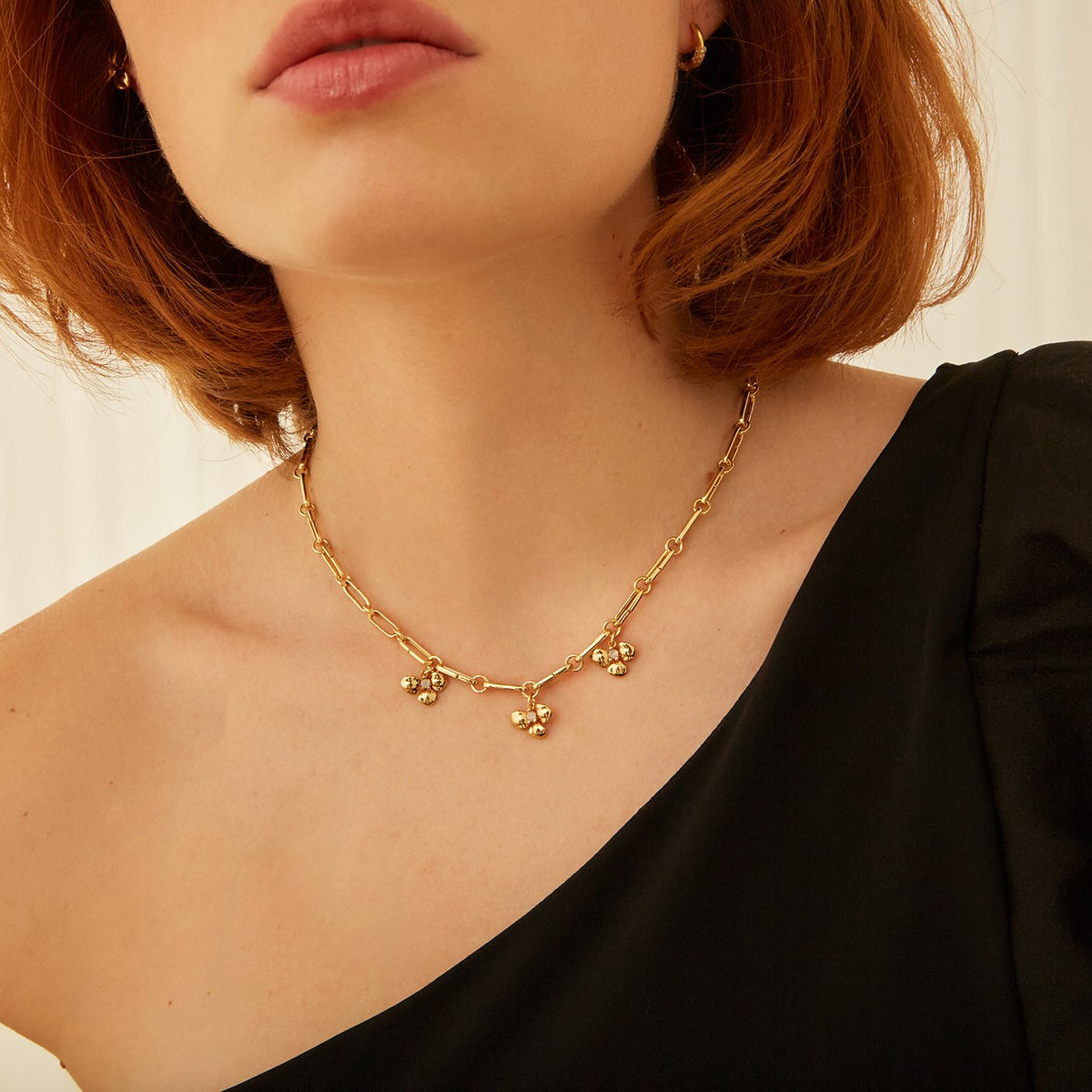 AGATHA GOLD