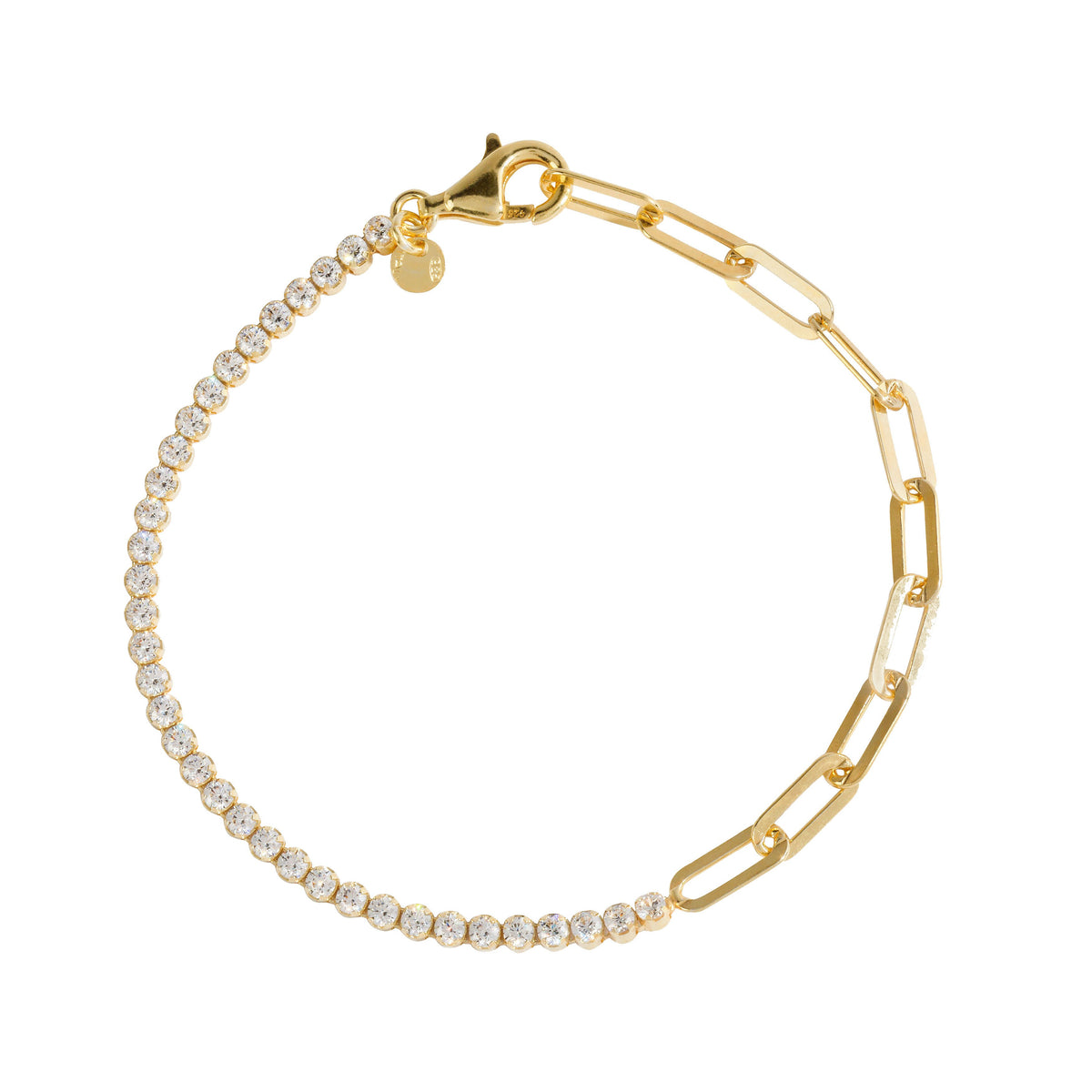 AKARI GOLD | ALEYOLÉ Jewelry