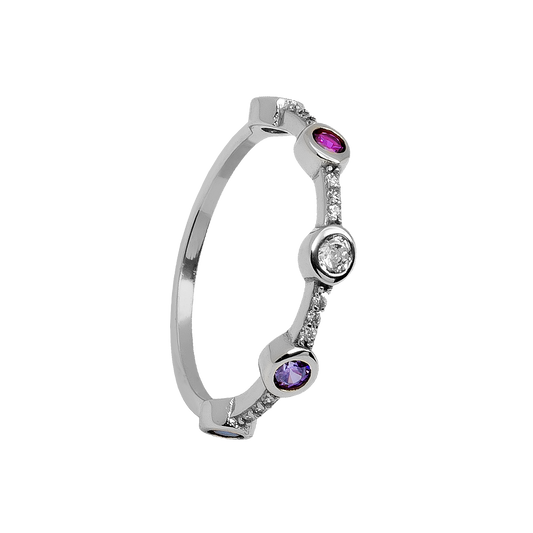 ALCHEMIST SILVER
