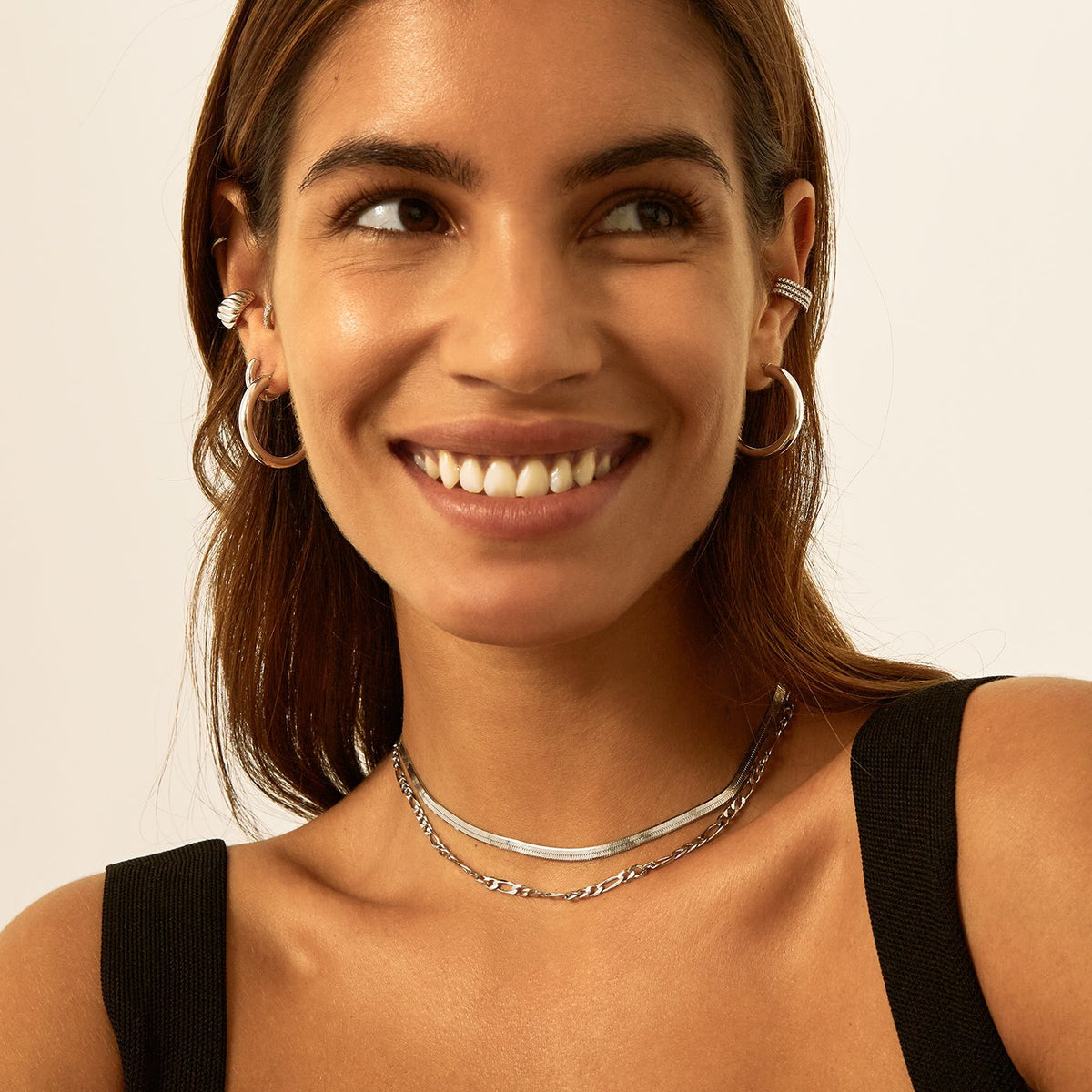 ALEXA SILVER