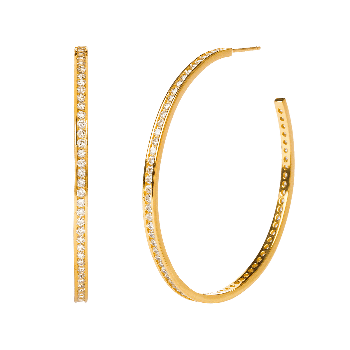 AMOUR GOLD | ALEYOLÉ Jewelry