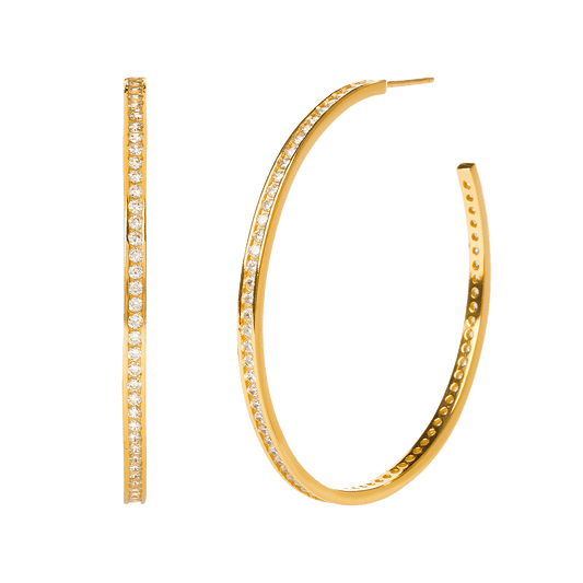 AMOUR GOLD | ALEYOLÉ Jewelry