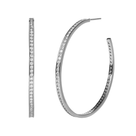 AMOUR SILVER | ALEYOLÉ Jewelry