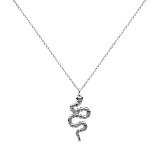 ANACONDA SILVER