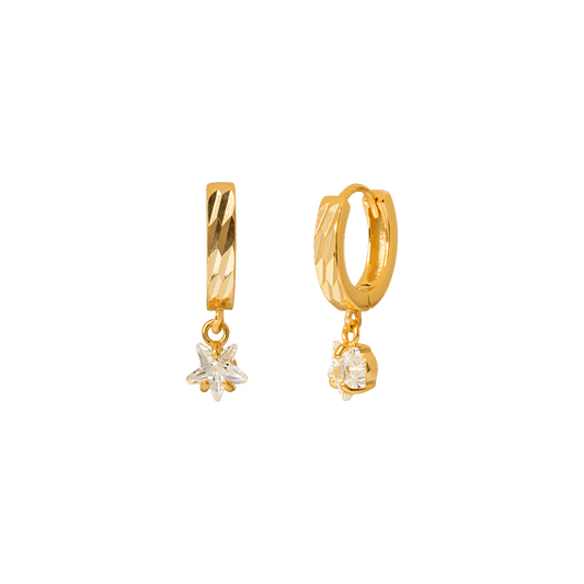 ARIA GOLD | ALEYOLÉ Jewelry