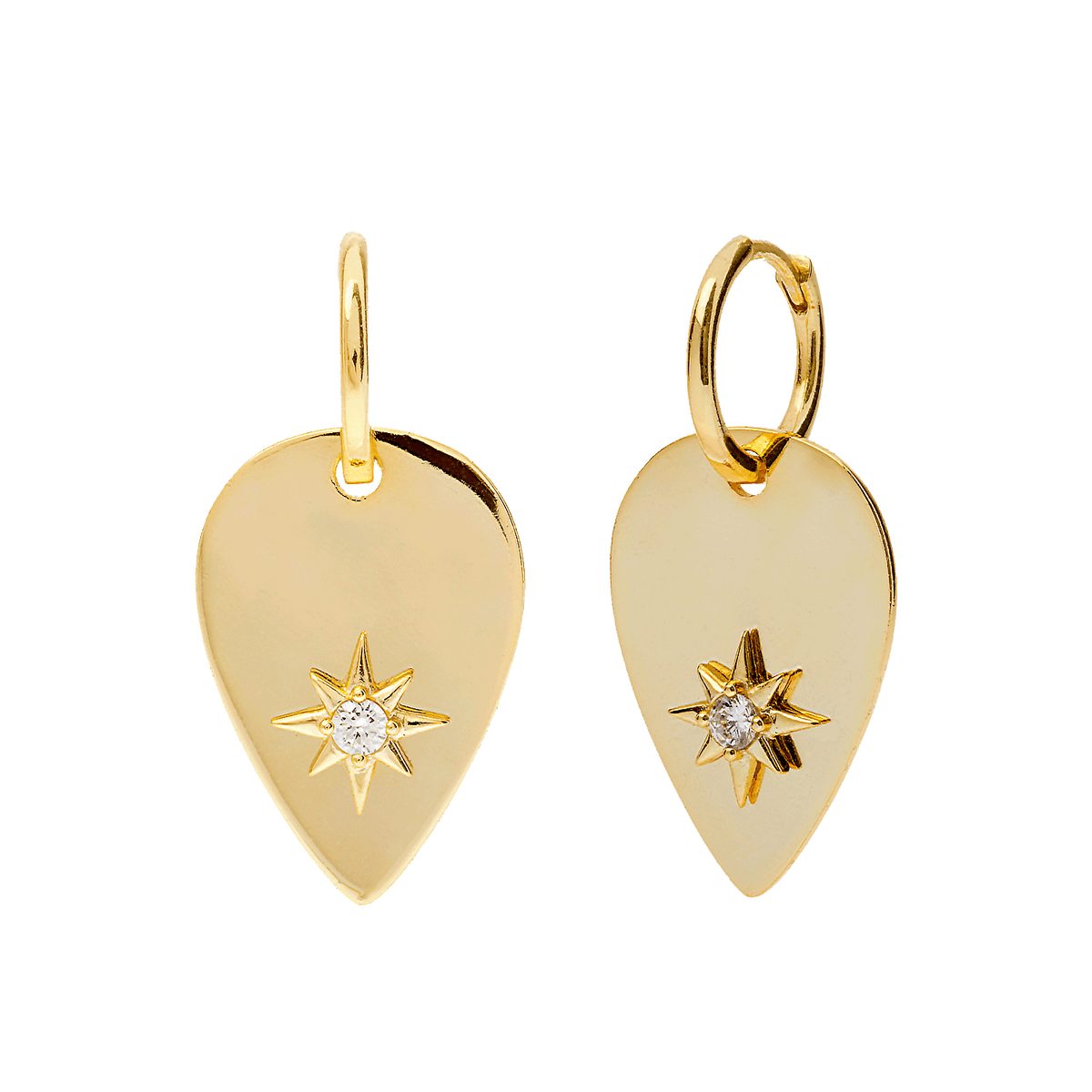 ARPEGGIO GOLD | ALEYOLÉ Jewelry