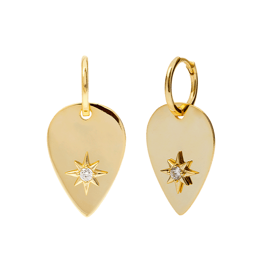 ARPEGGIO GOLD | ALEYOLÉ Jewelry