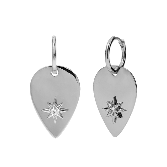 ARPEGGIO SILVER | ALEYOLÉ Jewelry
