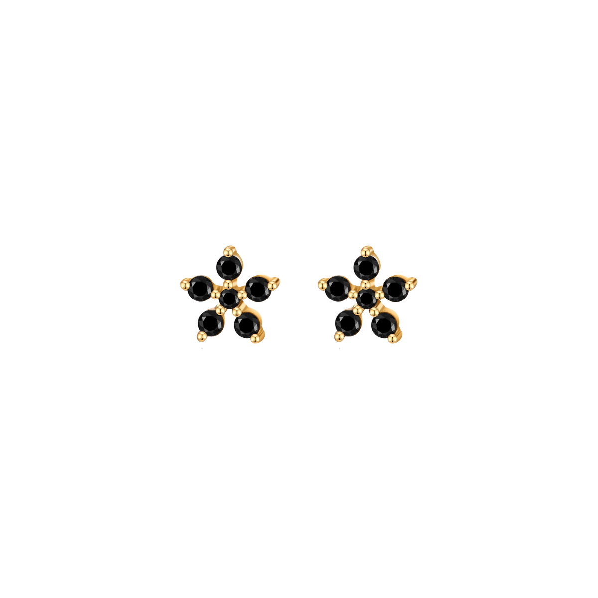 BLACK AZALEA GOLD
