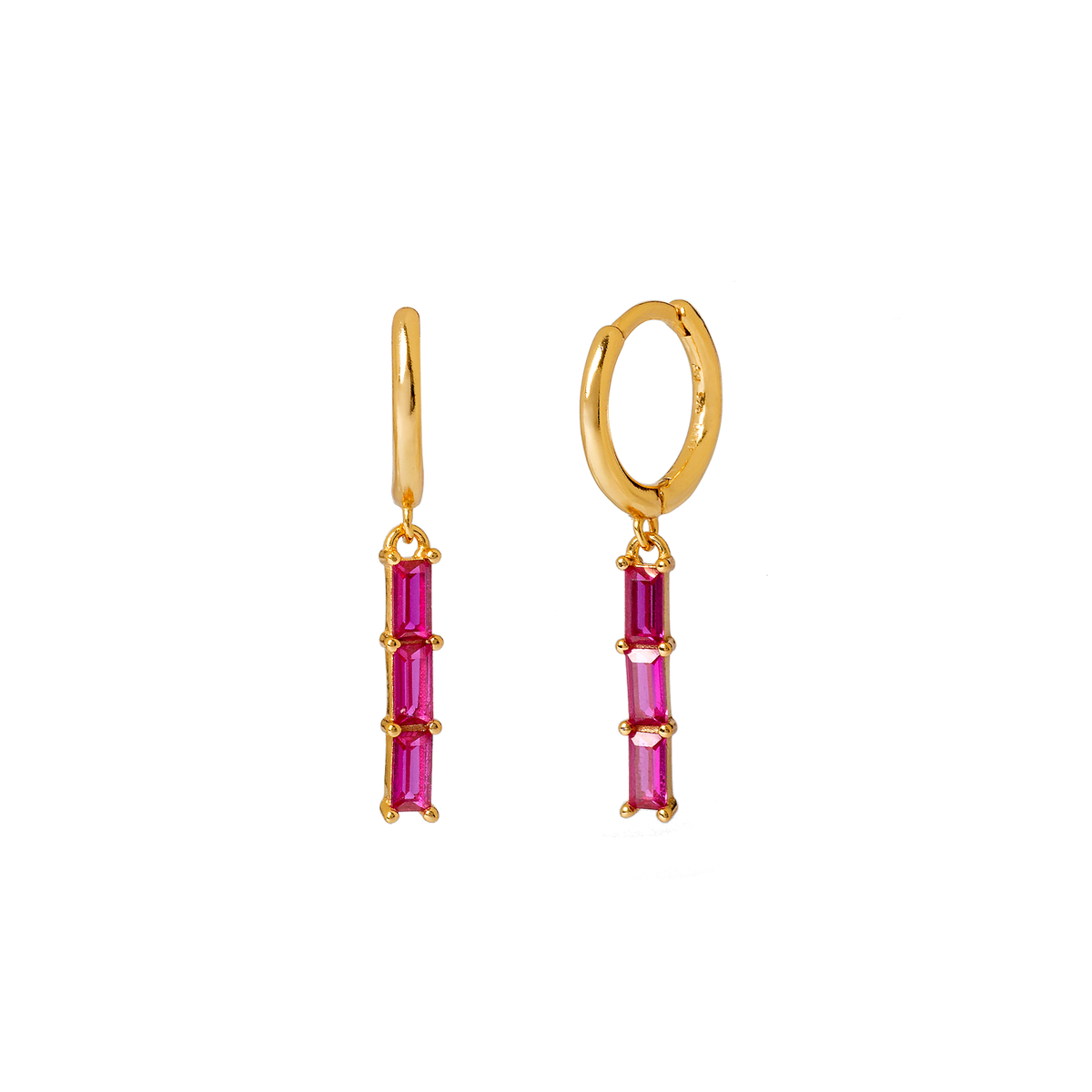 ROSE OFELIA GOLD