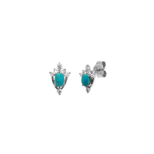 AQUA SILVER | ALEYOLÉ Jewelry