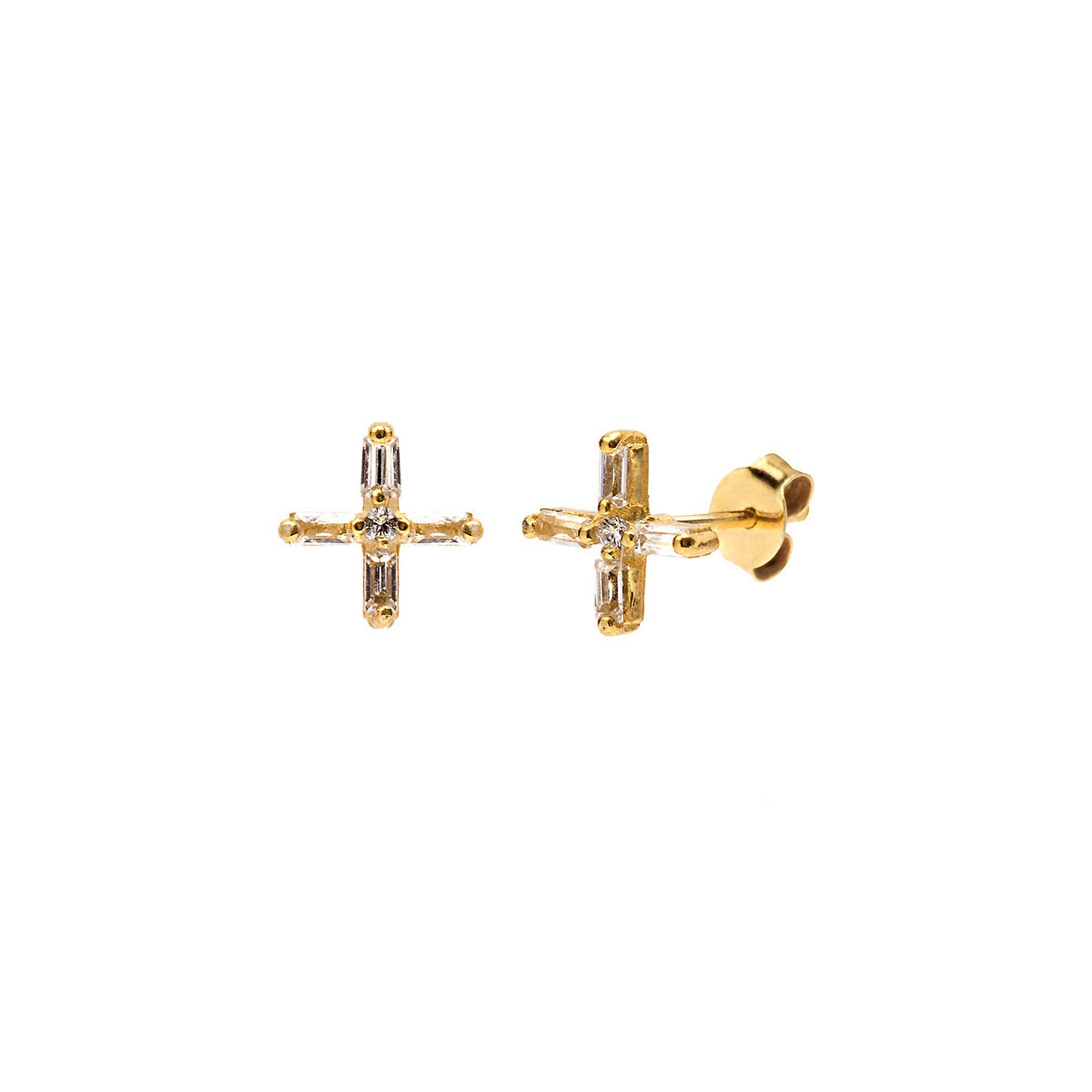 ASH GOLD | ALEYOLÉ Jewelry