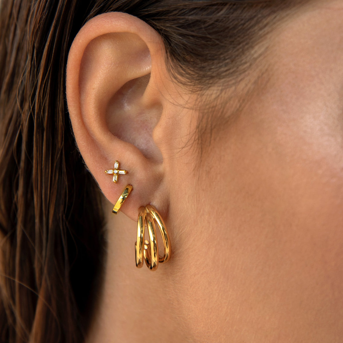ASH GOLD | ALEYOLÉ Jewelry