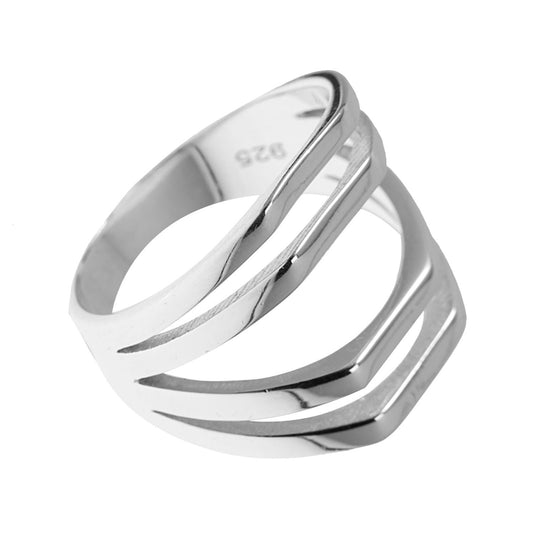 BONES SILVER | ALEYOLÉ Jewelry